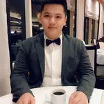 Tham J. (Malaysia)